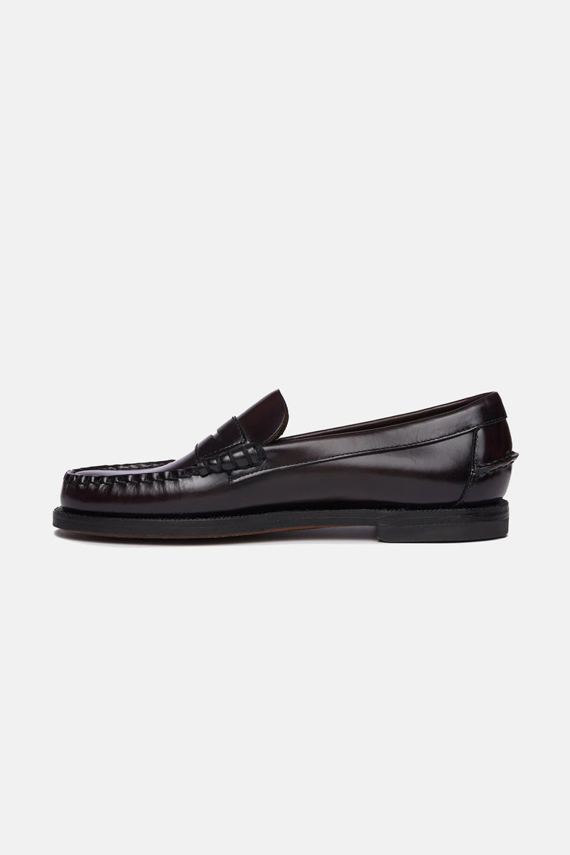 Sebago Classic Dan Mocassin Woman