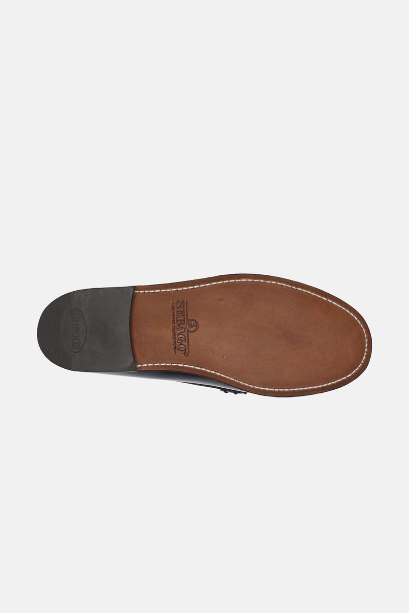 Sebago Classic Dan Mocassin Woman