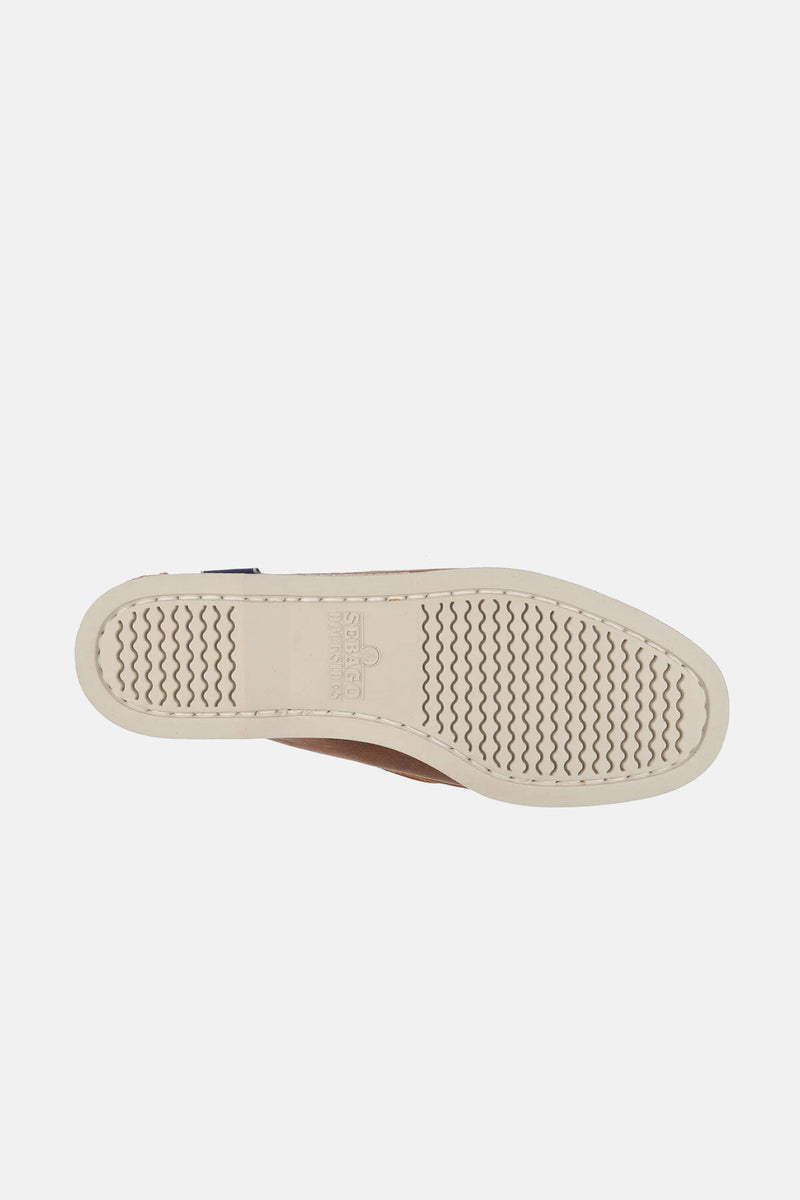 Docksides Portland Crazy Horse Loafers