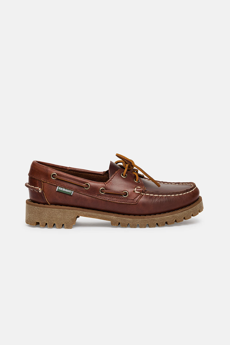 Mocassin Ranger Waxy Woman