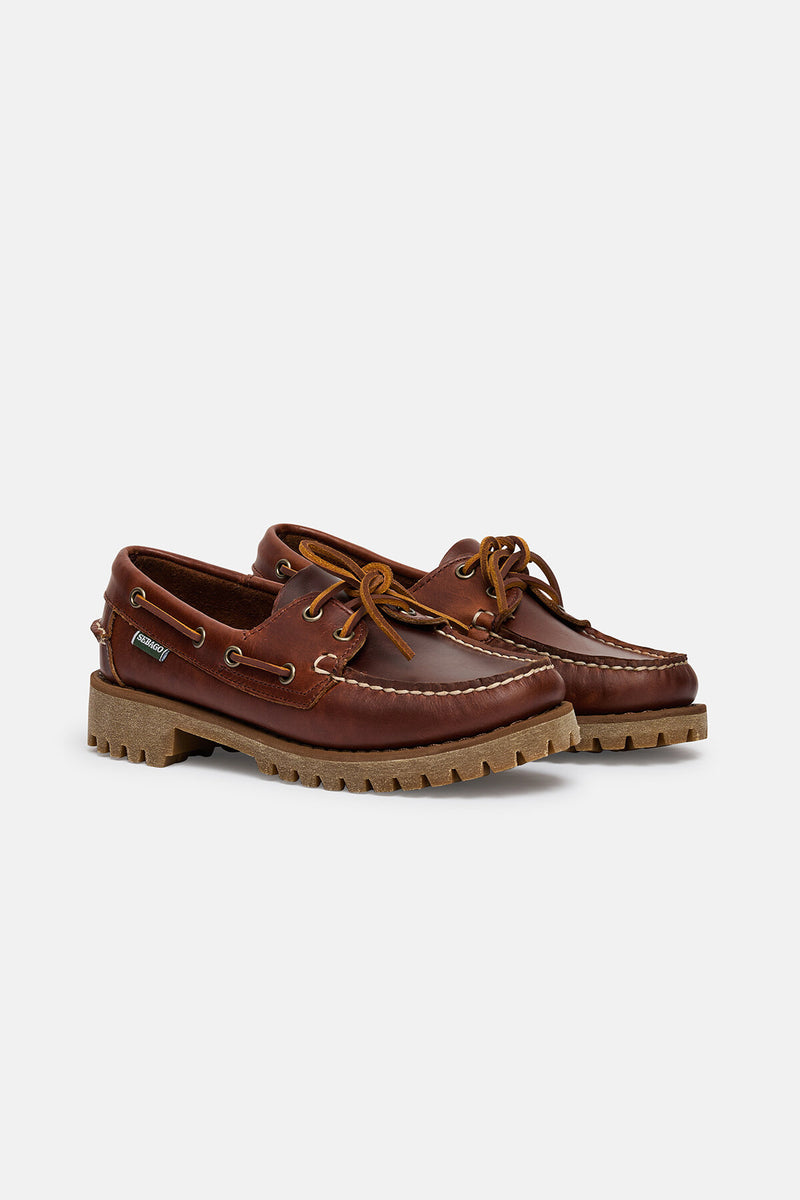 Mocassin Ranger Waxy Woman