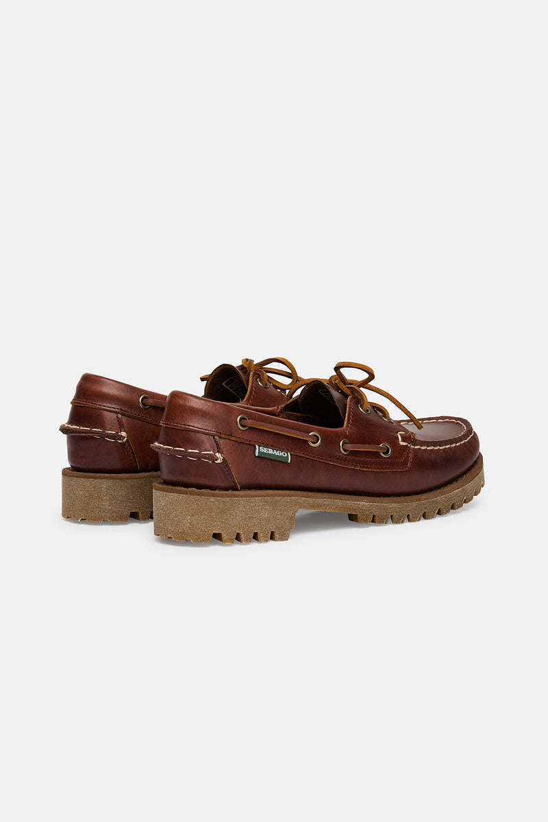 Mocassin Ranger Waxy Woman