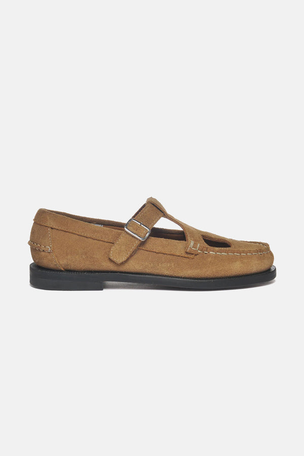 Angelina Fleshout Loafers