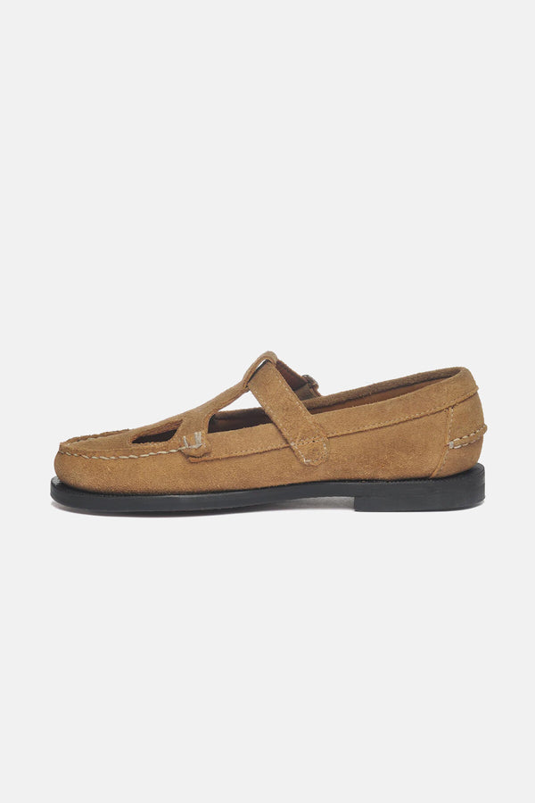 Angelina Fleshout Loafers