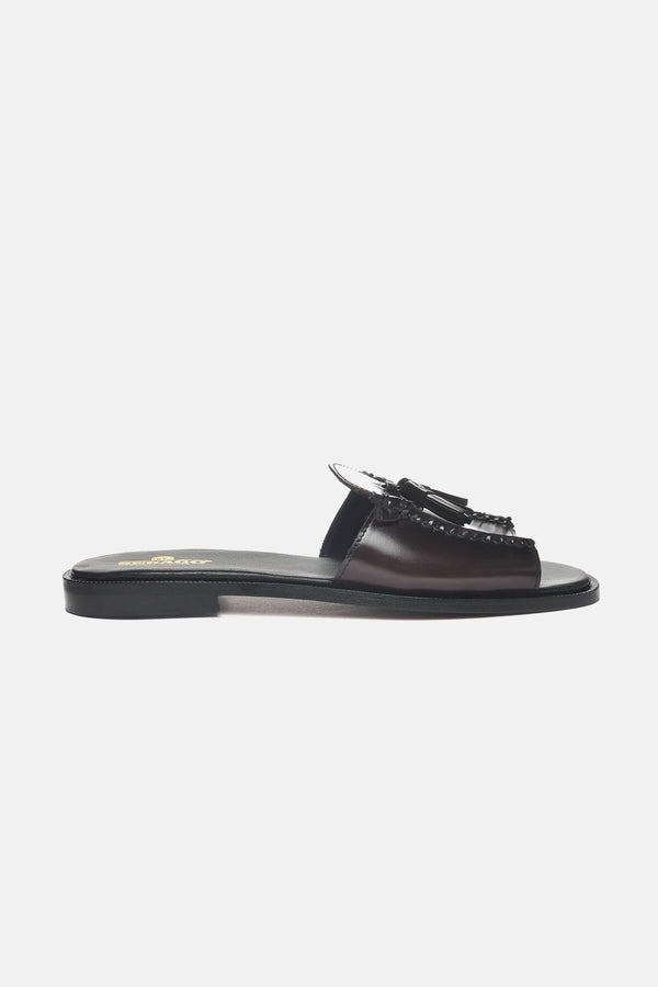 Will Slide Woman Slippers