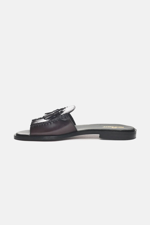 Will Slide Woman Slippers