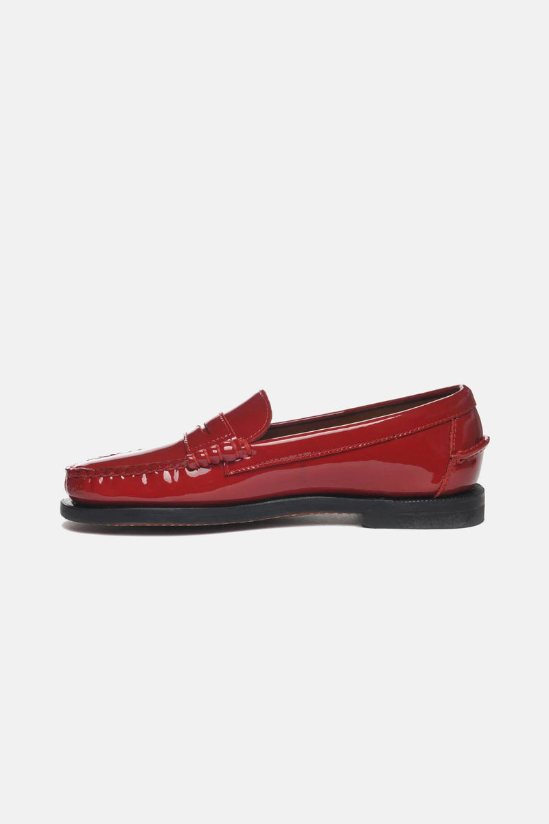 Patent Leather Classic Dan