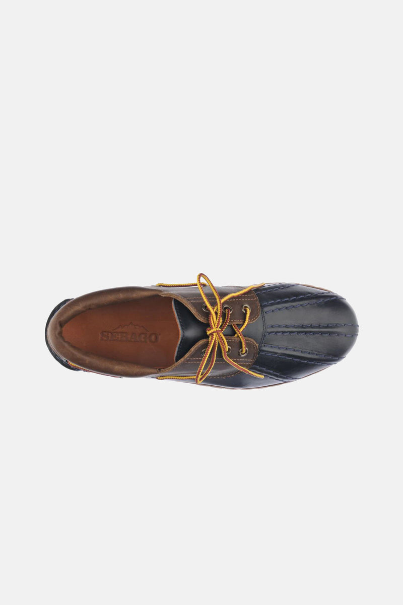 Tucson Waxy Loafer