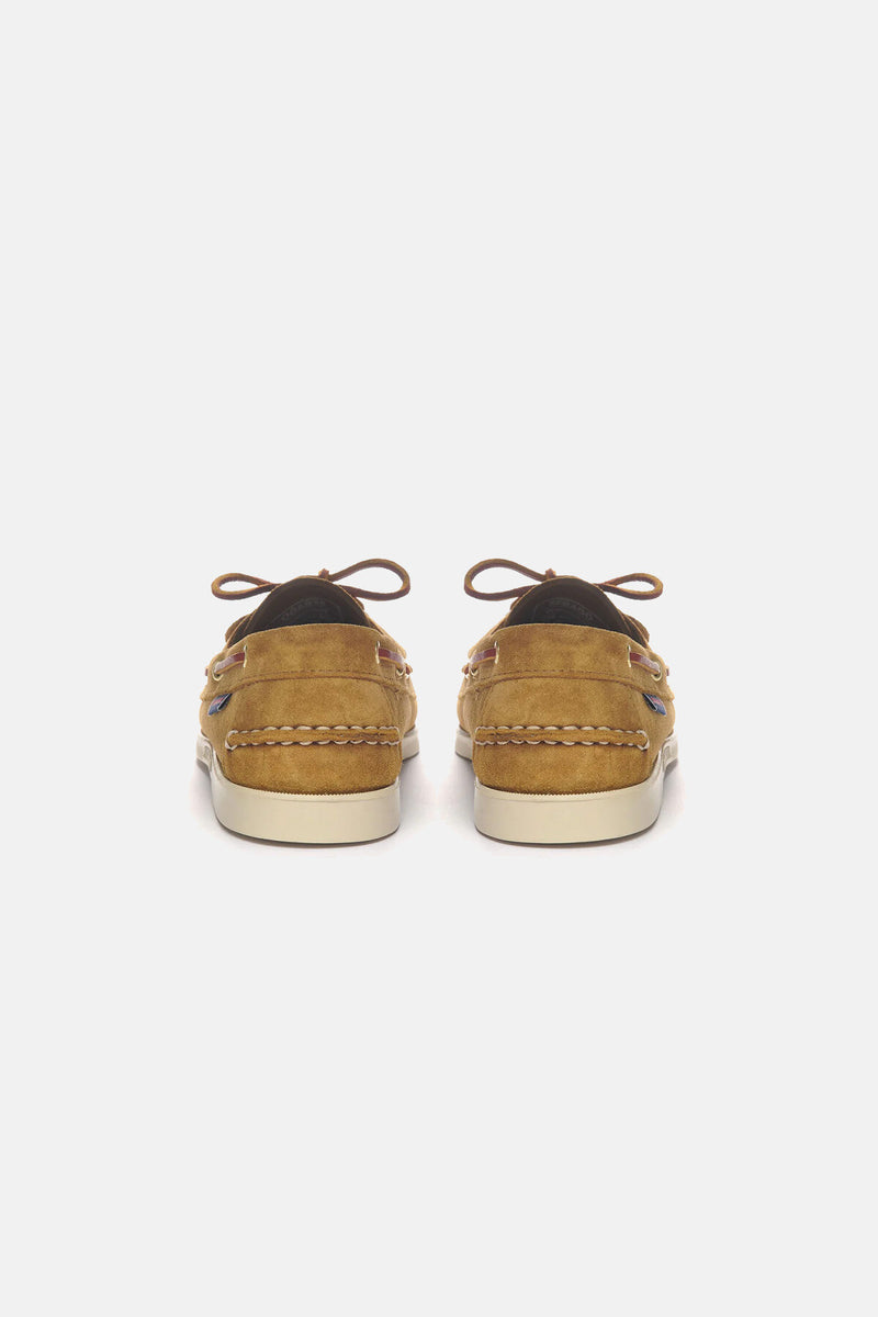 Portland Artisan Mocassins