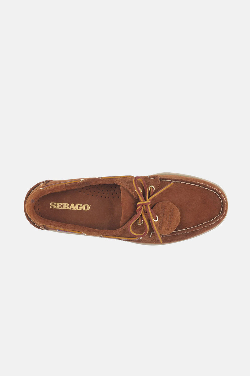 Portland Artisan Mocassins