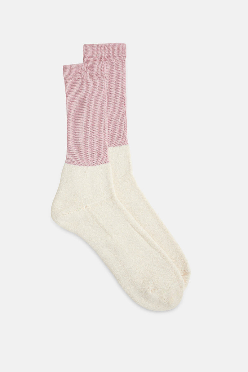 3 Tone Super Soft Sport Socks