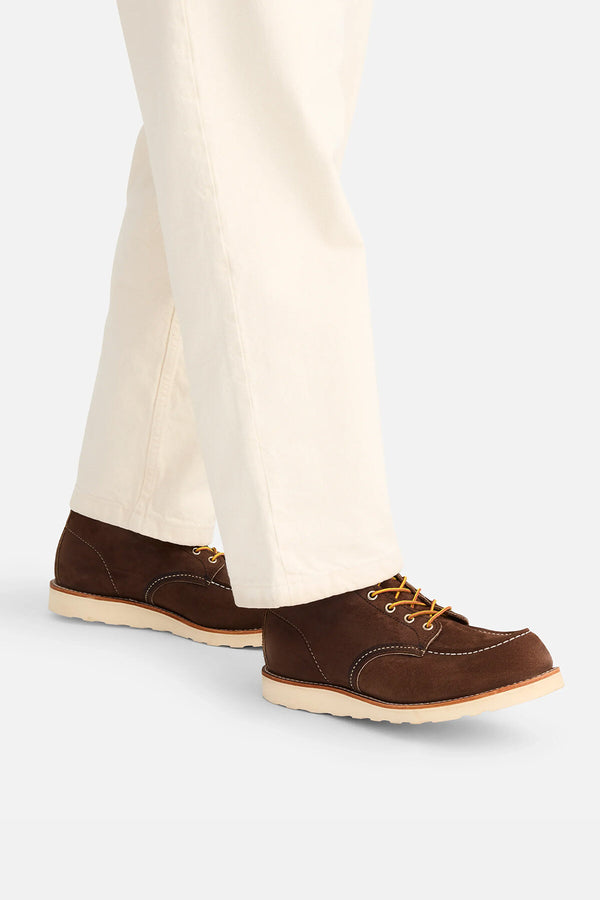 6-Inch Classic Moc
