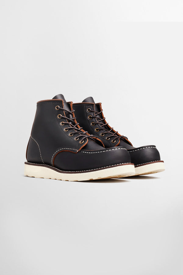 6-Inch Classic Moc