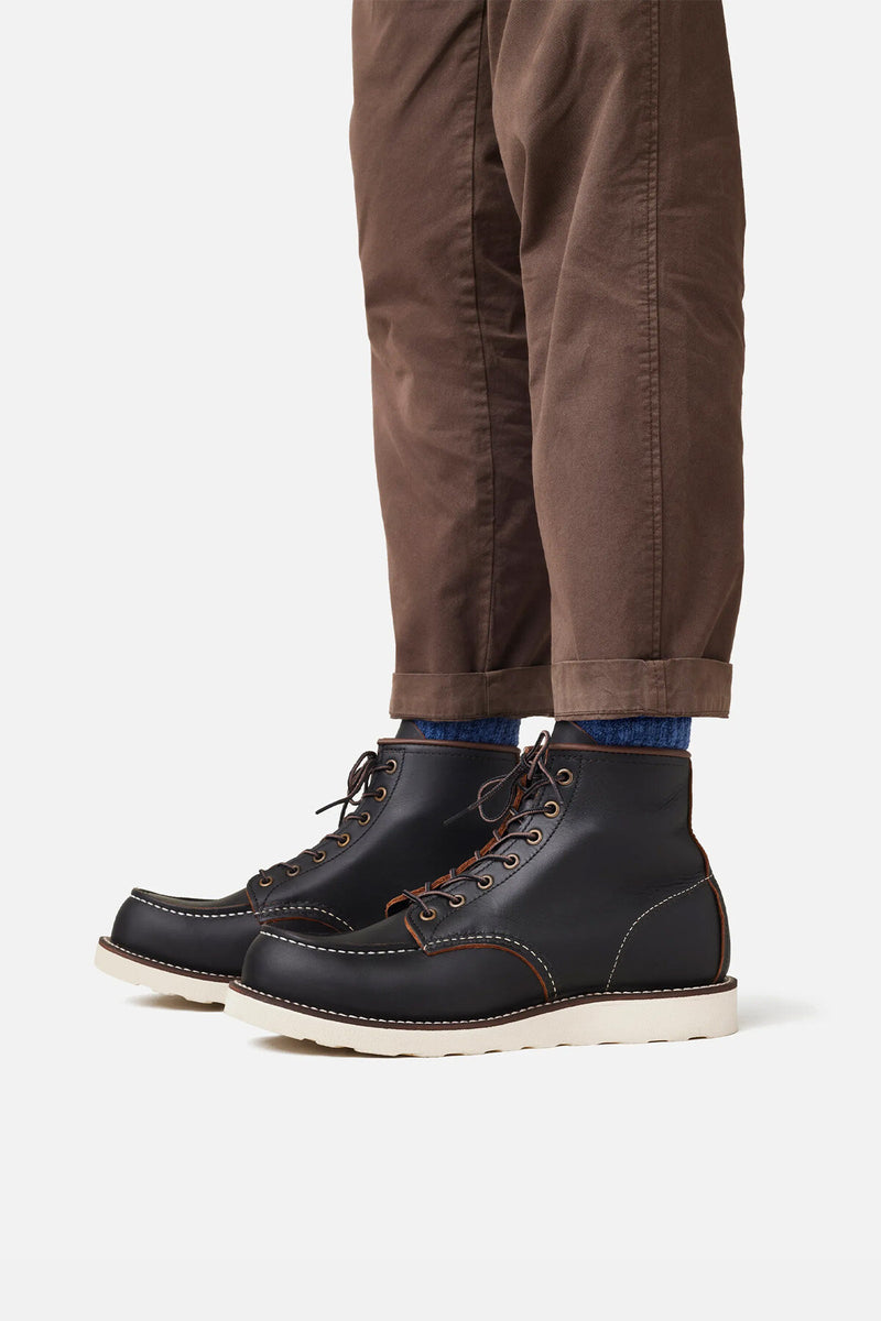 6-Inch Classic Moc