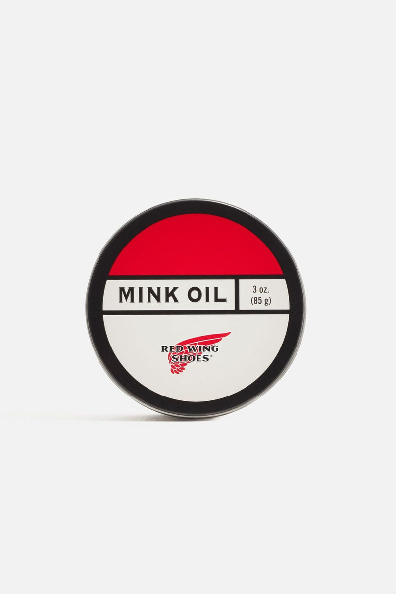 Mink Oil