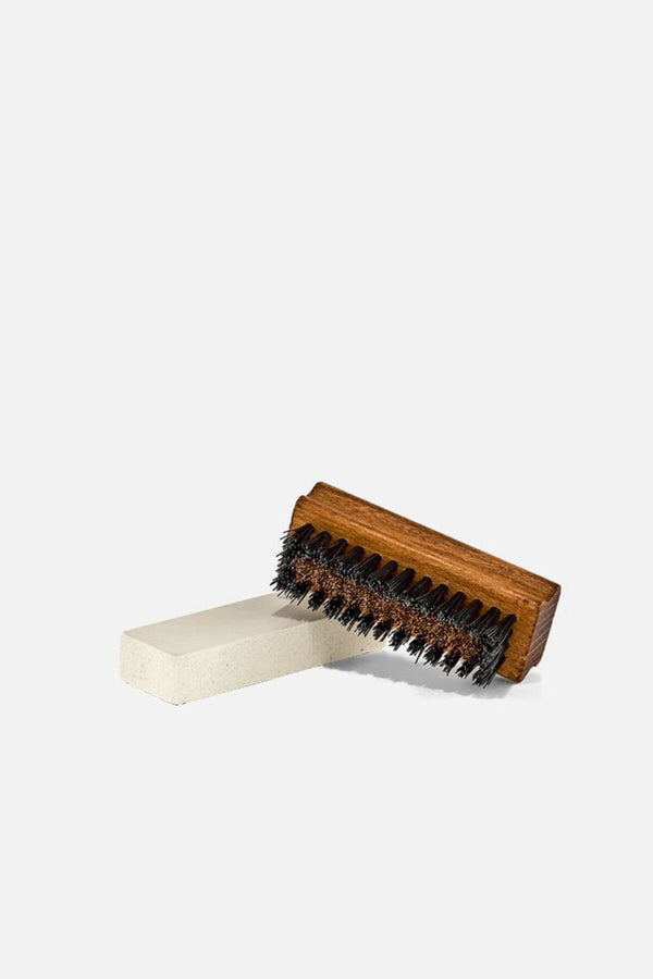 Roughout Nubuck Cleaner Kit