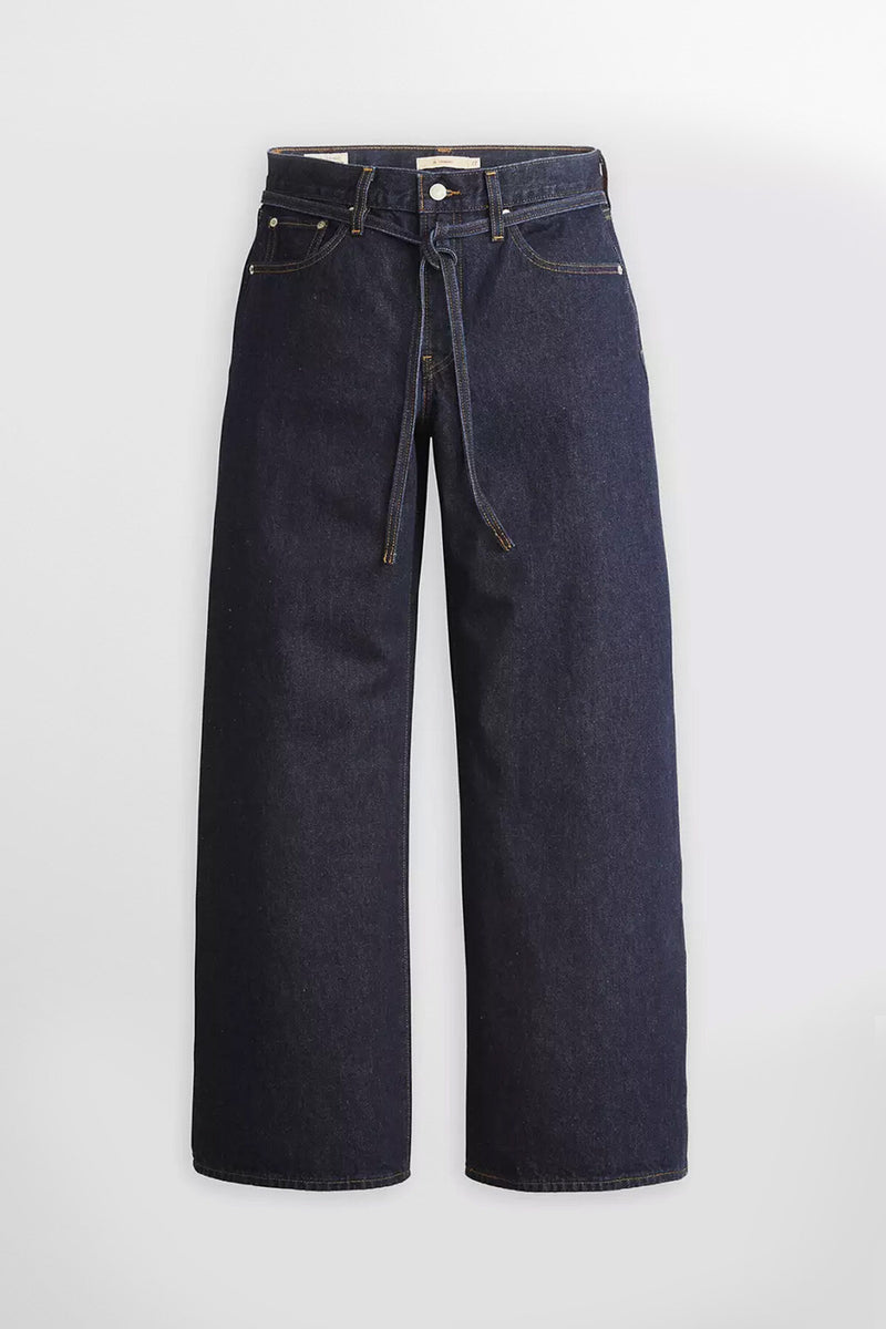 Jean xl straight