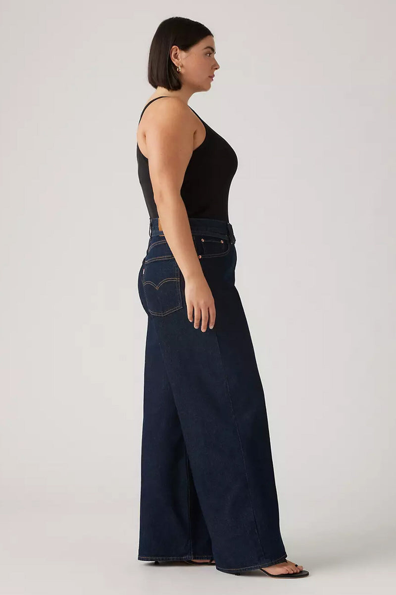 Jean xl straight