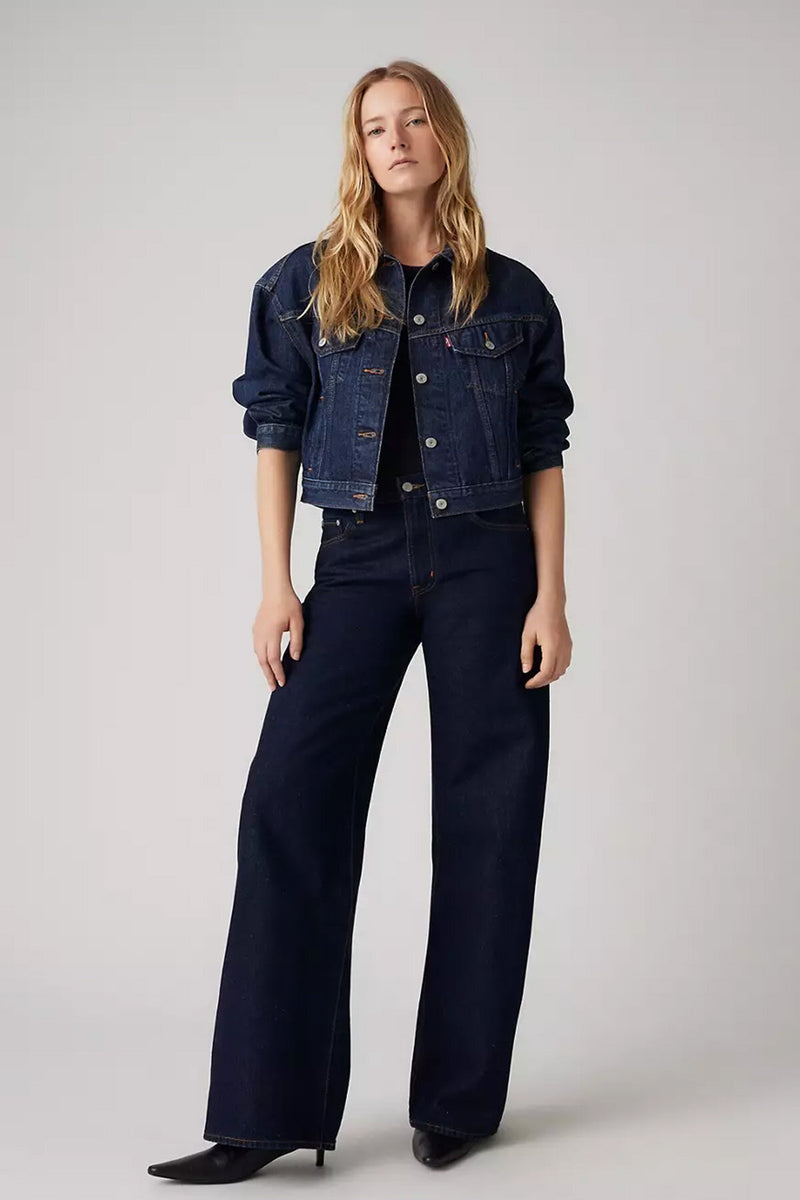 Jean xl straight