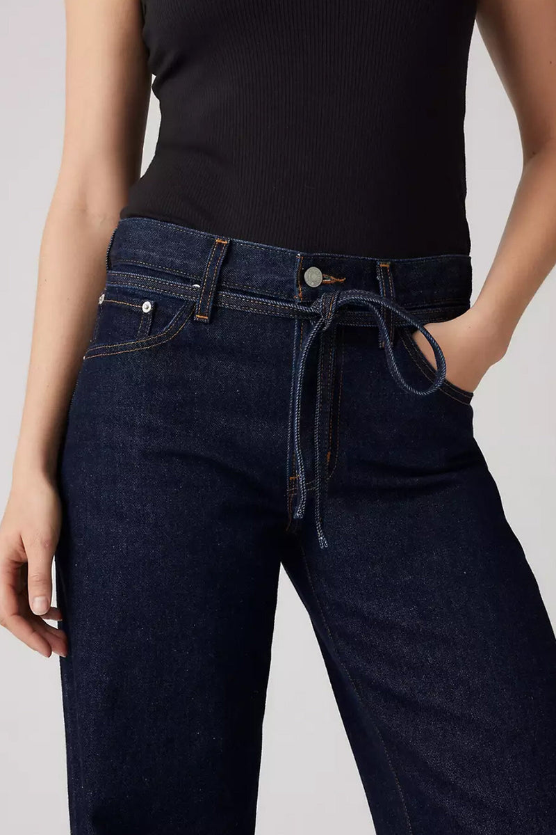 Jean xl straight