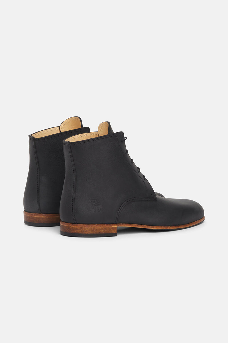 Albert Ankle Boots