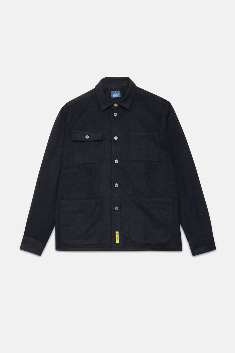 Alfred Overshirt