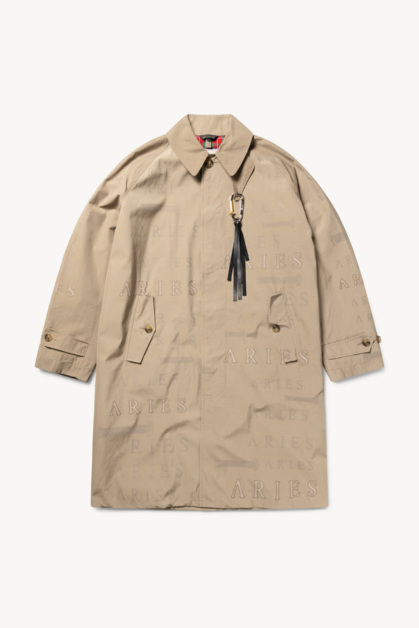 Aries x Baracuta G12