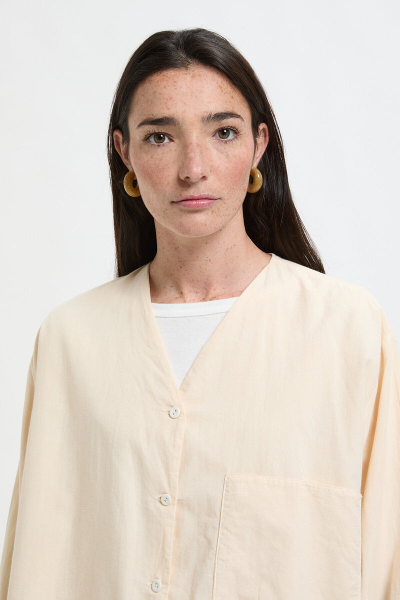 Banshee shirt dune