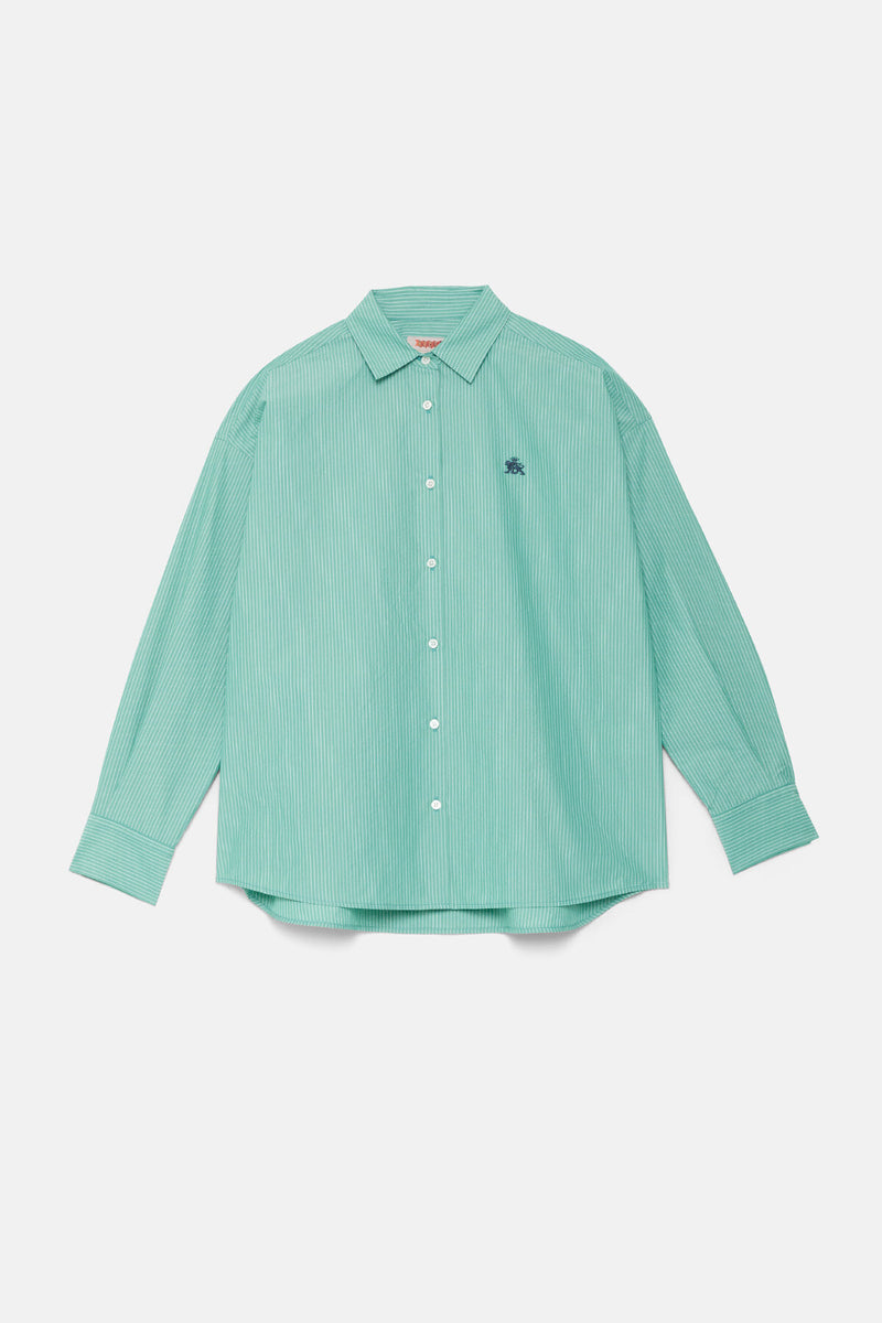 Mini BD Shirt Woman