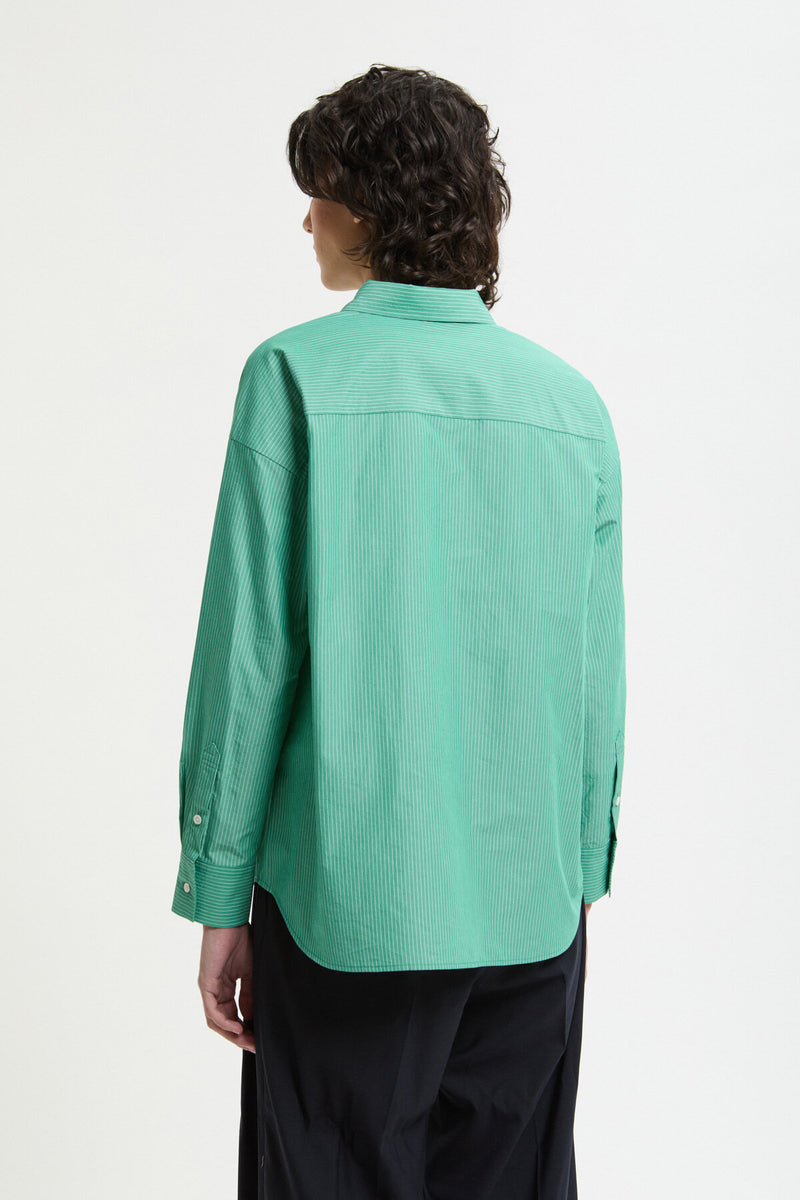 Mini BD Shirt Woman