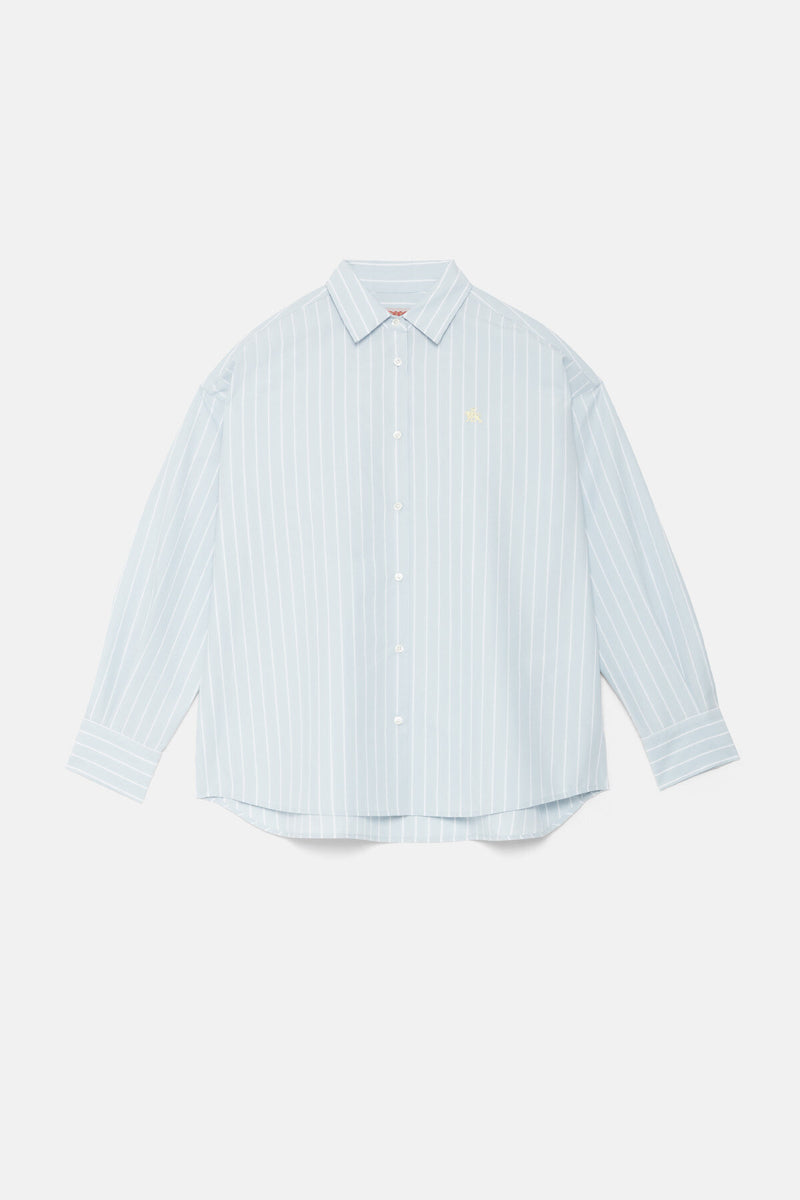 Mini BD Shirt Woman