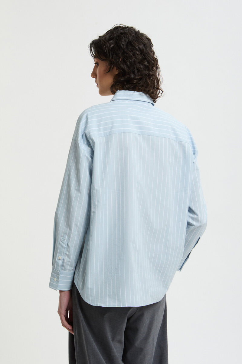 Mini BD Shirt Woman
