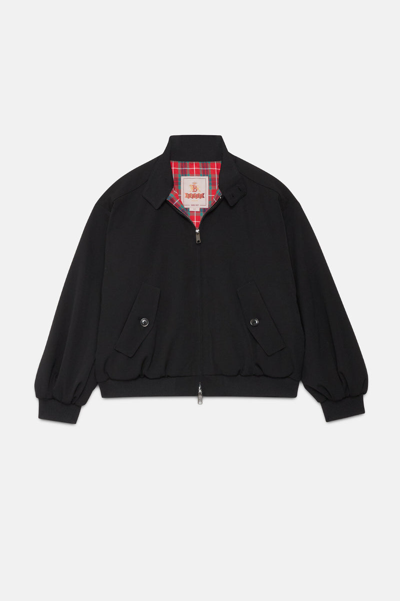 G9 Box Jacket