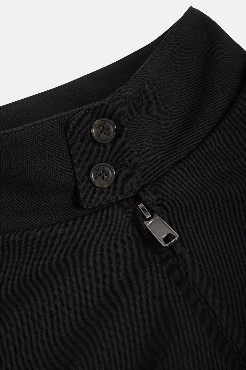 G9 Box Jacket