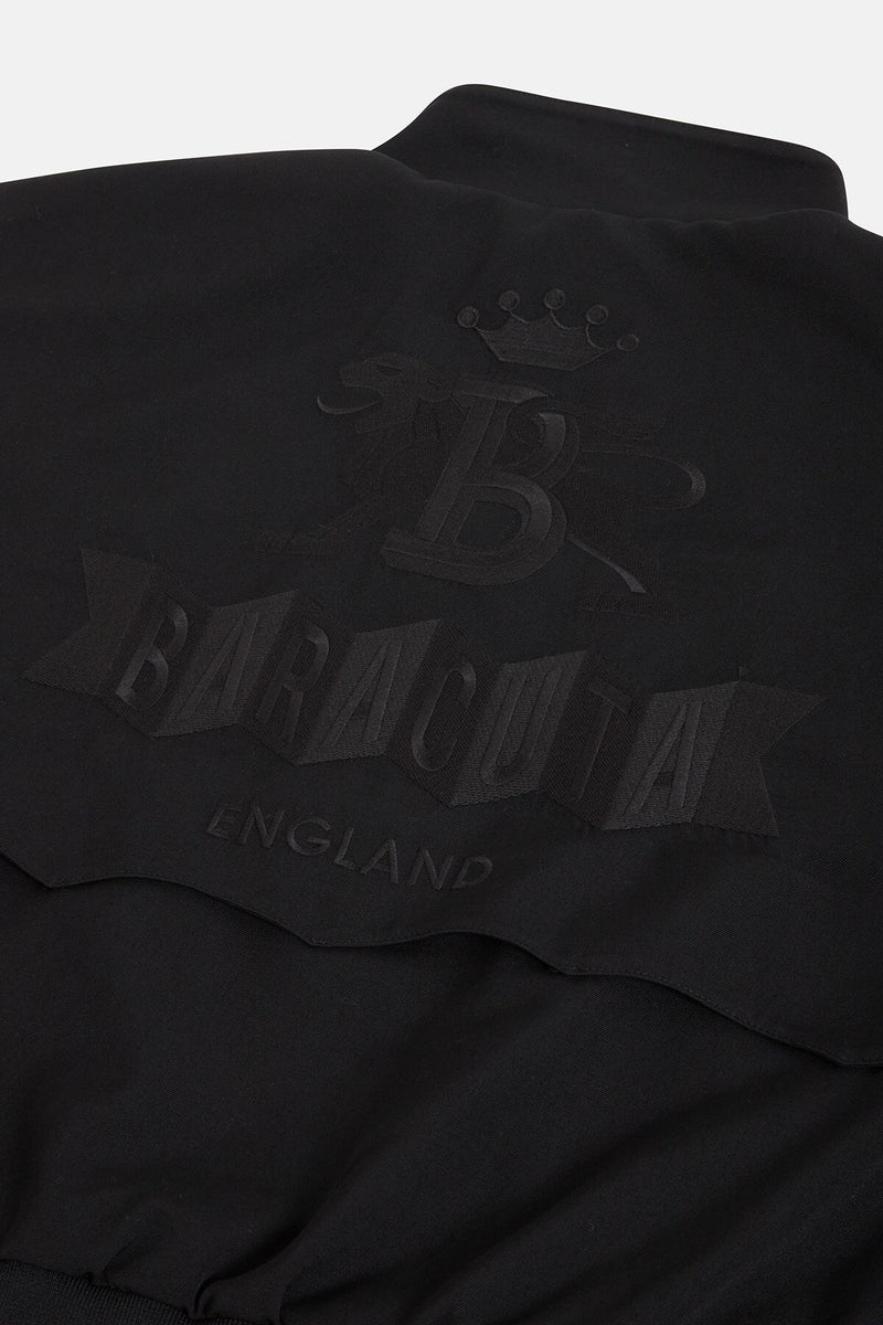 G9 Box Jacket