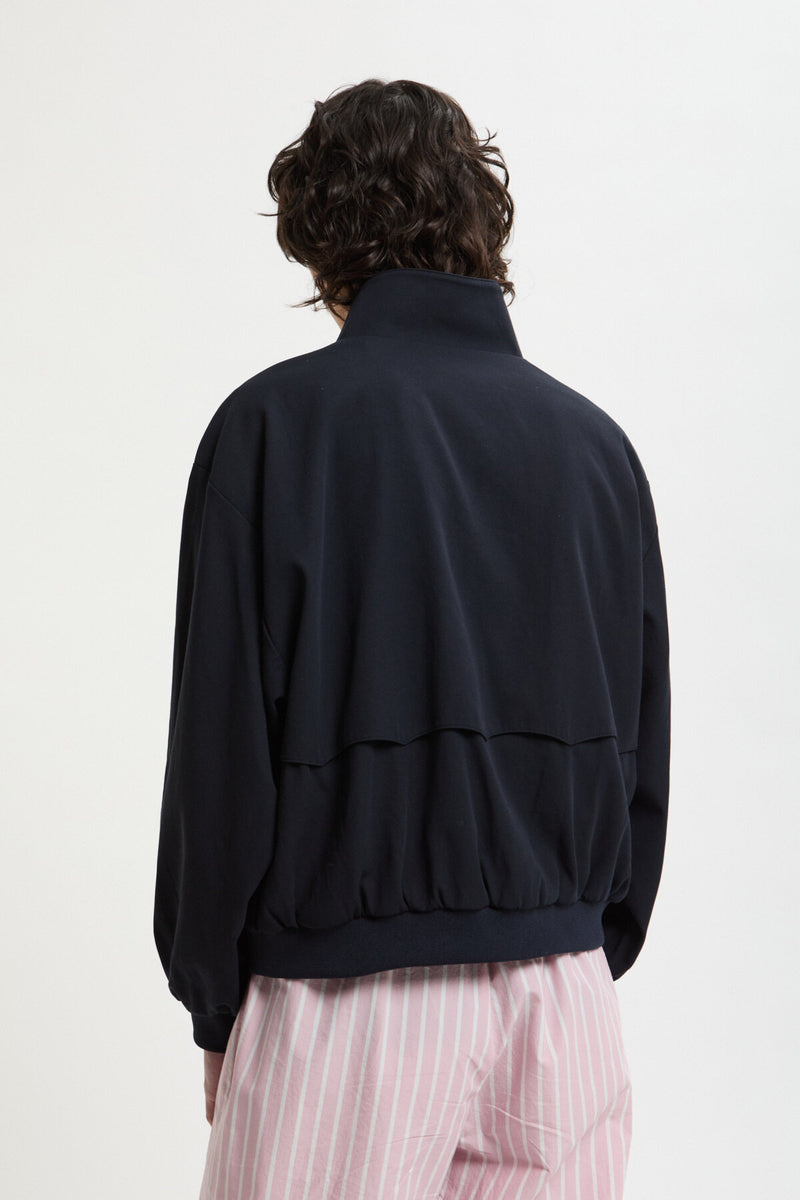 G9 Box Jacket