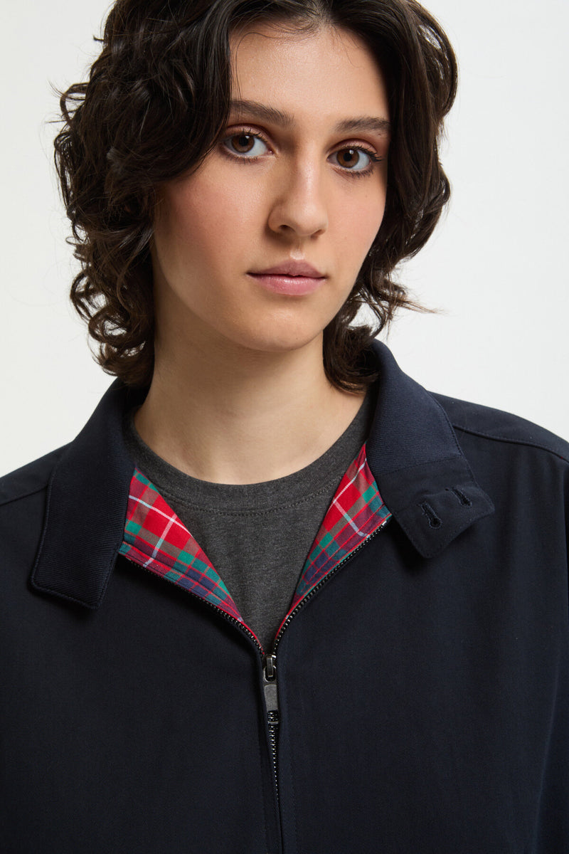 G9 Box Jacket