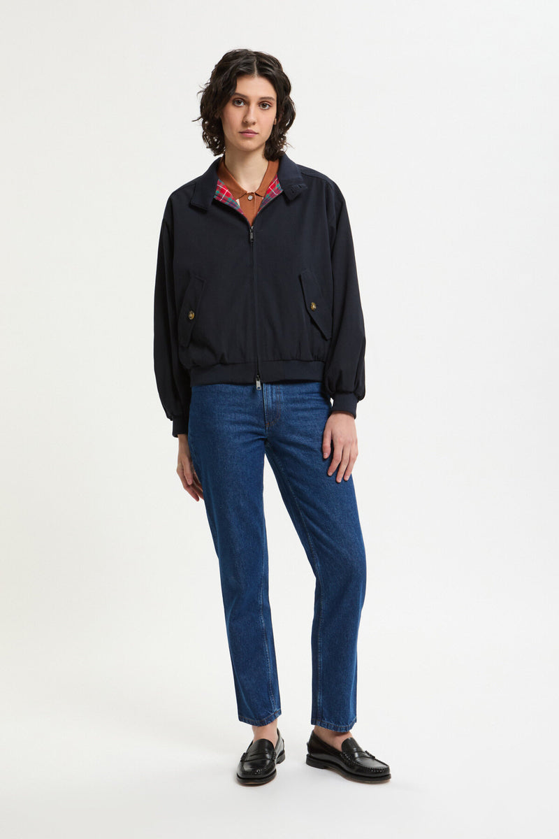 G9 Box Jacket