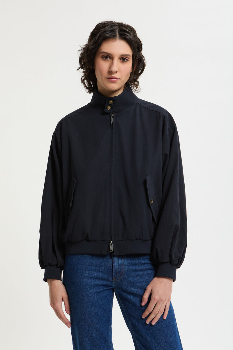 G9 Box Jacket