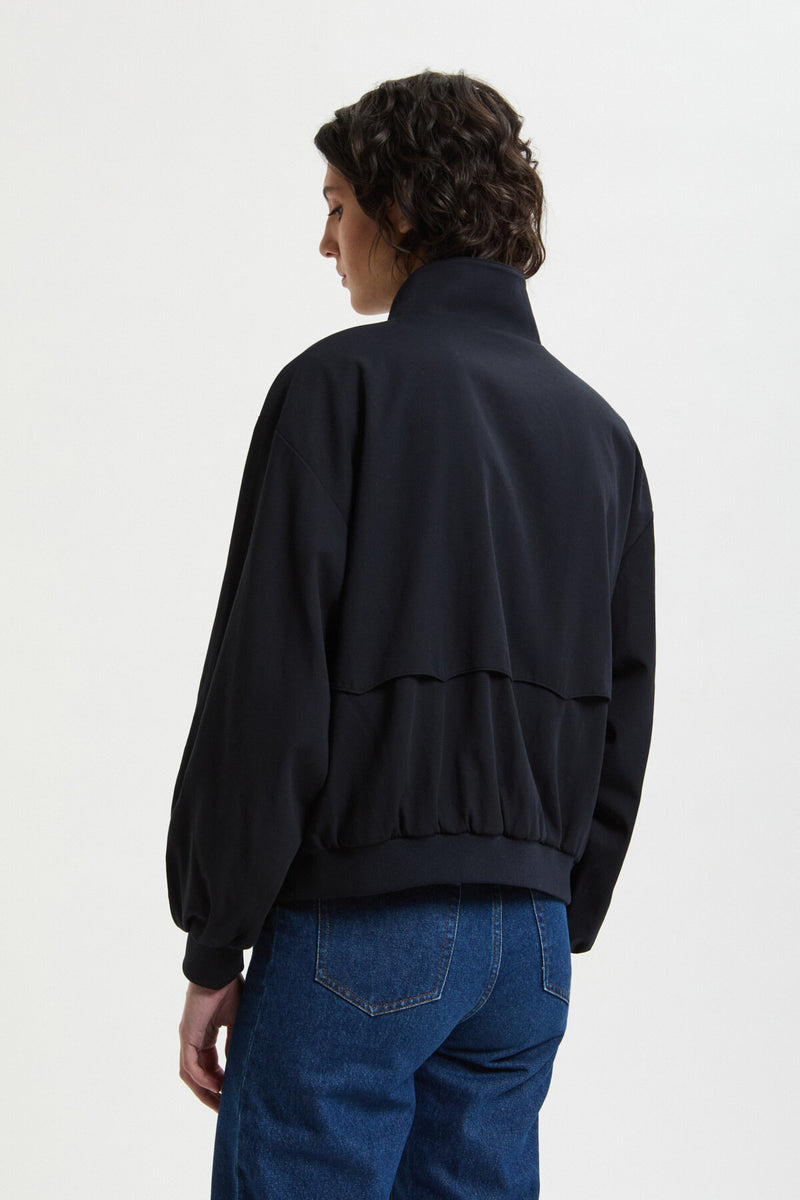 G9 Box Jacket