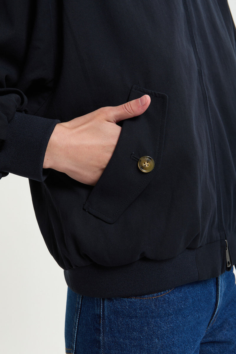 G9 Box Jacket