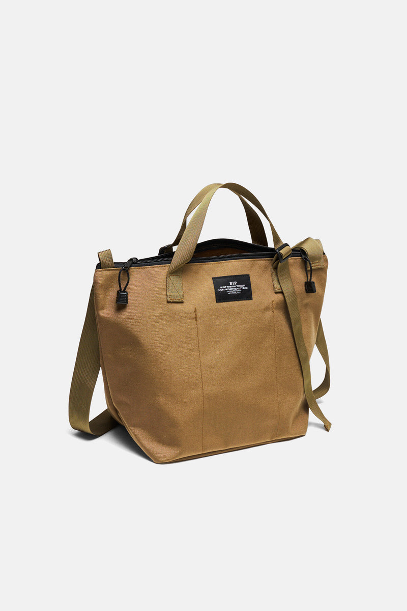 Traveler Small Duffle Bag