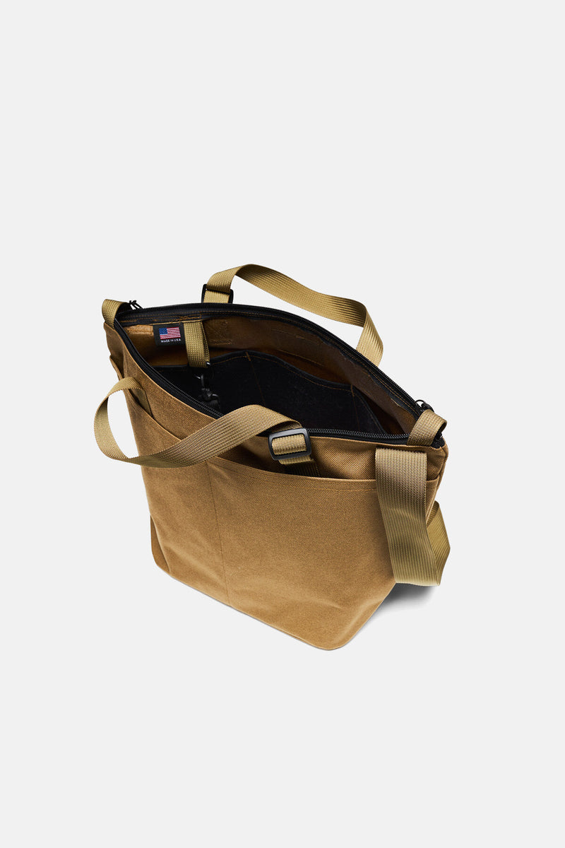 Traveler Small Duffle Bag