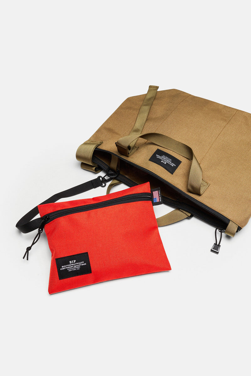 Traveler Small Duffle Bag