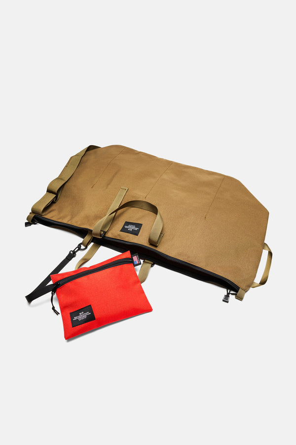 Traveler Large Duffle Bag