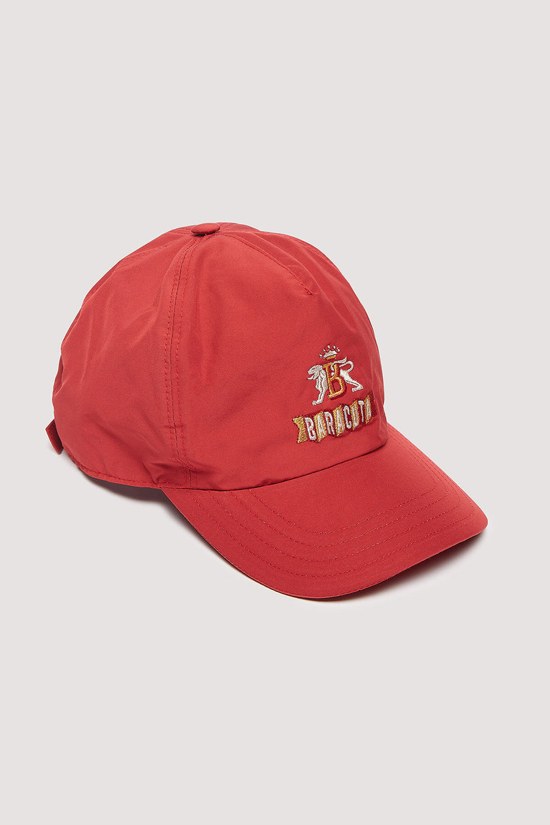 Logo Baseball Cap