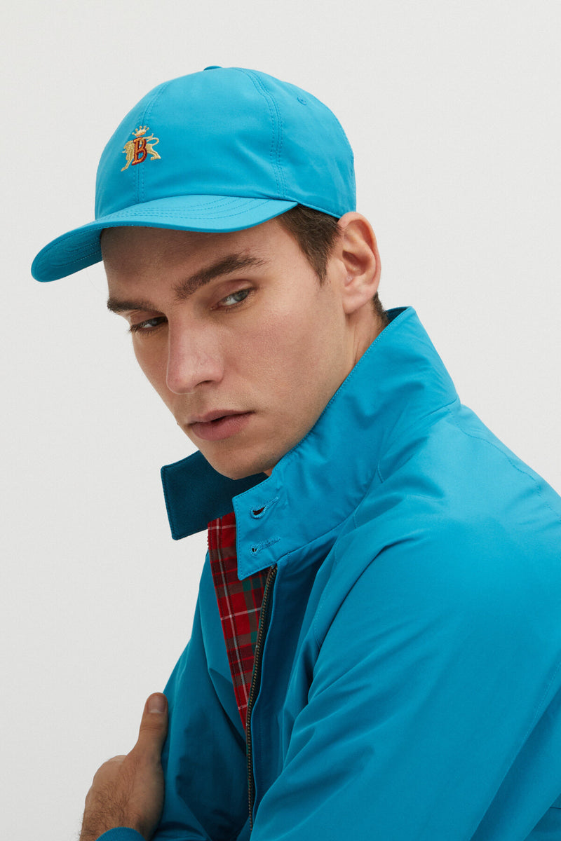 Baracuta Baseball Cap