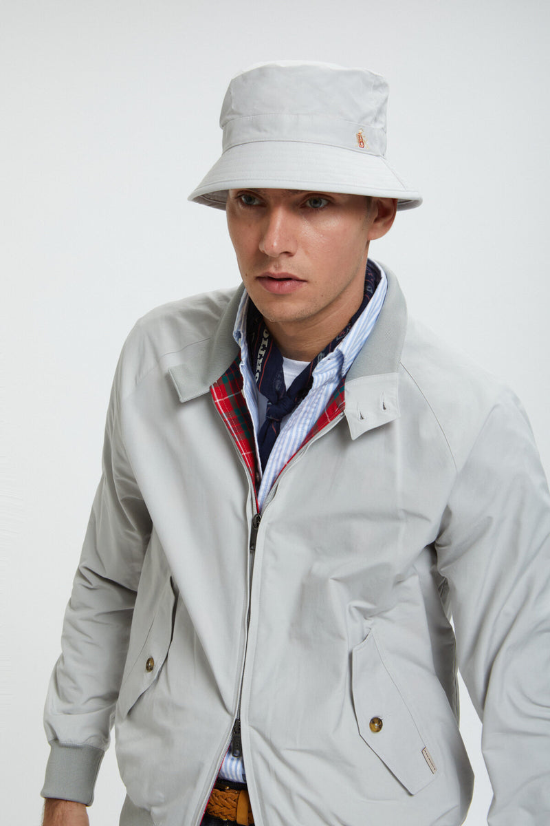 Baracuta Bucket Hat