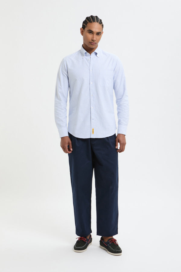 Longsleeved Bradford Shirt