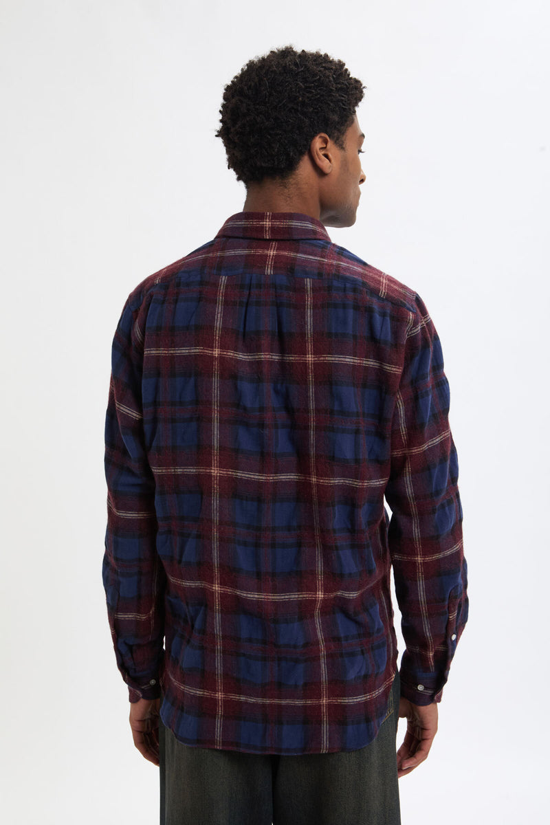 Bradford Long-Sleeve Shirt